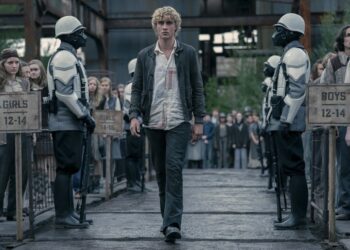 Trailer Teaser Pertama The Hunger Games: Sunrise on the Reaping Ajak Penonton Kembali ke Panem