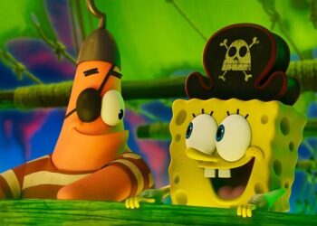Trailer Baru ‘The SpongeBob Movie: Search for SquarePants’ Hadirkan Petualangan Besar