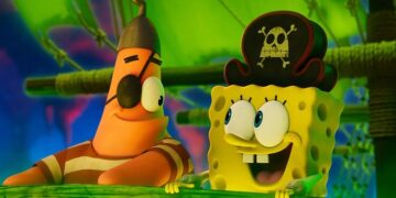 Trailer Baru ‘The SpongeBob Movie: Search for SquarePants’ Hadirkan Petualangan Besar