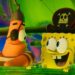 Trailer Baru ‘The SpongeBob Movie: Search for SquarePants’ Hadirkan Petualangan Besar