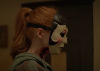 The Strangers – Chapter 3