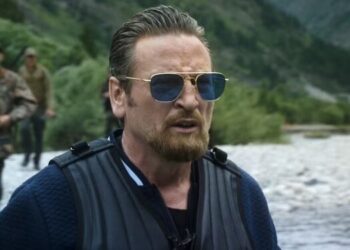 Apple TV Tunda Penayangan ‘The Hunt’ Hanya Seminggu Sebelum Rilis Akibat Tuduhan Plagiarisme