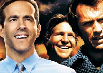 Ryan Reynolds Siap Bintangi Remake Film Klasik Clint Eastwood Thunderbolt and Lightfoot