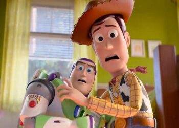 Teaser Trailer ‘Toy Story 5’ Hadirkan Kembali Woody, Buzz, dan Jessie dalam Petualangan Paling Menegangkan