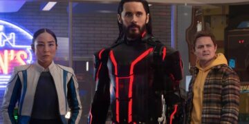 Kembali Gagal, Disney Rugi Besar dari ‘Tron: Ares’