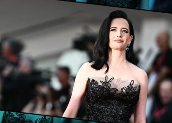Eva Green Resmi Bergabung di ‘Wednesday’ Season 3 sebagai Ophelia Frump