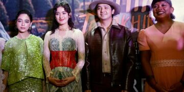 Hari Ini Tayang, “Sampai Titik Terakhirmu” Siap Menguras Air Mata dengan Kisah Nyata