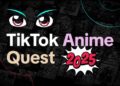 AnimeQuest2025: Petualangan Anime Terbesar Resmi Dimulai!