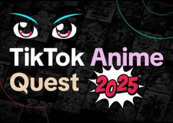 AnimeQuest2025: Petualangan Anime Terbesar Resmi Dimulai!