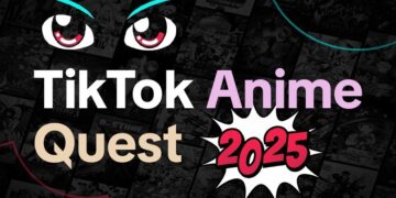 AnimeQuest2025: Petualangan Anime Terbesar Resmi Dimulai!