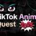 AnimeQuest2025: Petualangan Anime Terbesar Resmi Dimulai!