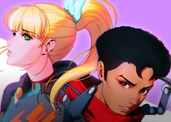 Death Stranding Isolations: Adaptasi Animasi Ambisius Siap Diluncurkan Disney+