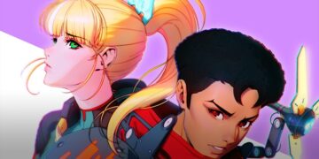 Death Stranding Isolations: Adaptasi Animasi Ambisius Siap Diluncurkan Disney+