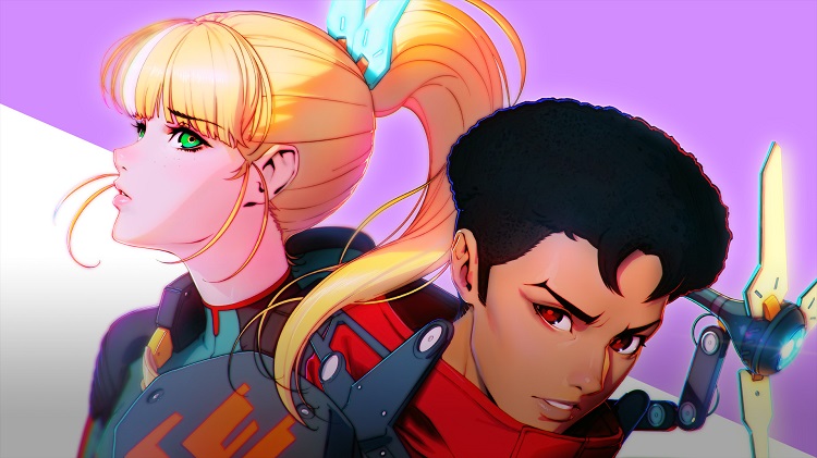 Death Stranding Isolations: Adaptasi Animasi Ambisius Siap Diluncurkan Disney+