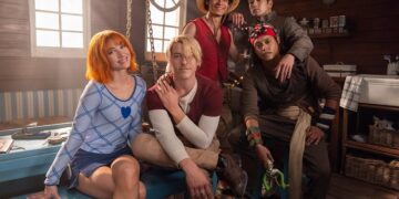 Netflix Pamerkan Skala “Masif” One Piece Season 2, Rilis Maret 2026