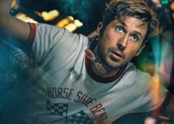 Trailer Baru Project Hail Mary: Ryan Gosling Hadirkan Petualangan Sci-Fi Spektakuler Penuh Misteri dan Persahabatan Tak Terduga