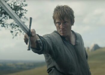 Trailer Terbaru ‘A Knight of the Seven Kingdoms’ Ungkap Duo Pahlawan Baru Westeros