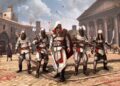 Serial “Assassin’s Creed” dari Netflix Resmi Ambil Latar Zaman Romawi Kuno, Periode Nero Jadi Fokus Musim Pertama