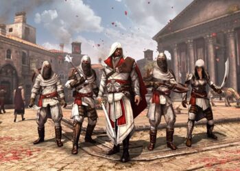 Serial “Assassin’s Creed” dari Netflix Resmi Ambil Latar Zaman Romawi Kuno, Periode Nero Jadi Fokus Musim Pertama