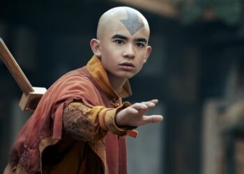 Avatar: The Last Airbender Season 2