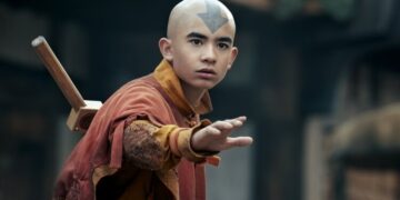 Avatar: The Last Airbender Season 2