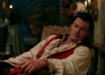 Disney Siap Kembangkan Film Live-Action Berfokus pada Karakter Gaston