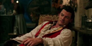Disney Siap Kembangkan Film Live-Action Berfokus pada Karakter Gaston