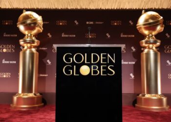 Nominasi Golden Globes 2026 Resmi Dirilis: Didominasi Film Baru dan Seri Populer