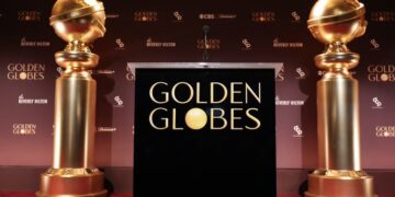 Nominasi Golden Globes 2026 Resmi Dirilis: Didominasi Film Baru dan Seri Populer