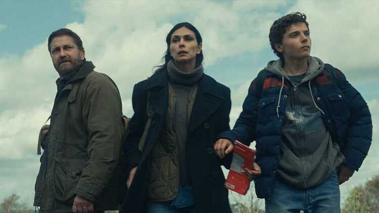 Greenland 2: Migration