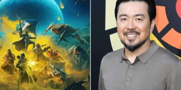 Sutradara Fast & Furious, Justin Lin Siap Garap Film Adaptasi Game ‘Helldivers’