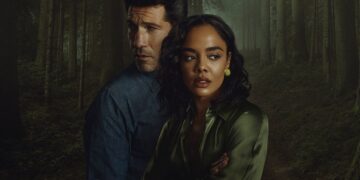 Trailer His & Hers: Tessa Thompson dan Jon Bernthal Hadir dalam Thriller Netflix yang Penuh Kebohongan & Ketegangan