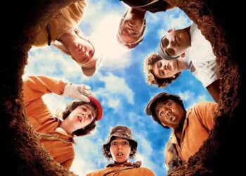 Disney+ Batalkan Remake Holes Versi Gender-Swap, Serial Tak Jadi Diproduksi