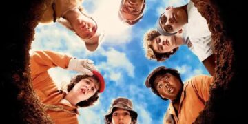 Disney+ Batalkan Remake Holes Versi Gender-Swap, Serial Tak Jadi Diproduksi