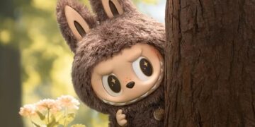 Film Labubu Resmi Digarap, Sony Pictures Gaet Sutradara Paddington