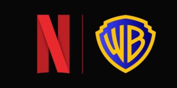 Netflix Masuk Tahap Eksklusif Akuisisi Warner Bros. dalam Kesepakatan dengan Nilai Fantastis