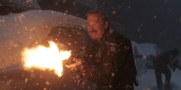 Trailer Normal Tunjukkan Sisi Paling Brutal Bob Odenkirk sebagai Sheriff Kota Kecil
