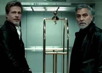 George Clooney Pastikan Mayoritas Cast Orisinal Kembali di Ocean’s 14