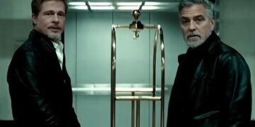 George Clooney Pastikan Mayoritas Cast Orisinal Kembali di Ocean’s 14