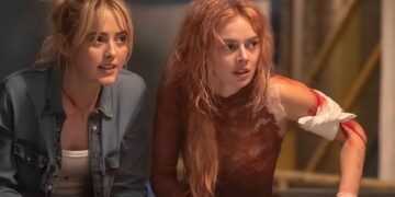 Ready or Not 2: Here I Come