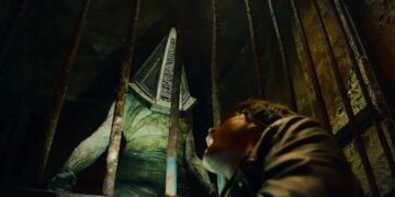 Return to Silent Hill