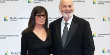 Rob Reiner