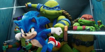 Paramount Umumkan Tanggal Rilis Film Baru Sonic & Teenage Mutant Ninja Turtles