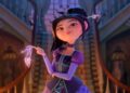 Netflix Siap Rilis Steps: Kisah Cinderella dari Sudut Pandang Berbeda