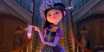 Netflix Siap Rilis Steps: Kisah Cinderella dari Sudut Pandang Berbeda