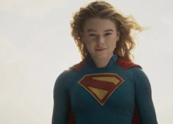 Trailer Perdana Supergirl Hadirkan Milly Alcock sebagai Pahlawan Baru DCU yang Lebih Keras, Liar, dan Berani