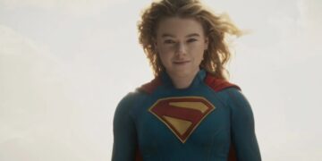 Trailer Perdana Supergirl Hadirkan Milly Alcock sebagai Pahlawan Baru DCU yang Lebih Keras, Liar, dan Berani