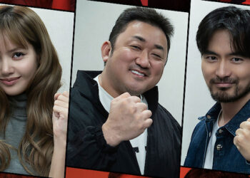 Netflix Umumkan Spin-Off Korea ‘Extraction’ Berjudul TYGO, Dibintangi Lee Jin-uk, Lisa BLACKPINK, dan Don Lee