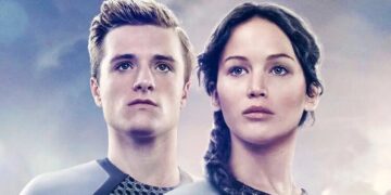 Jennifer Lawrence & Josh Hutcherson Akan Kembali ke Franchise The Hunger Games