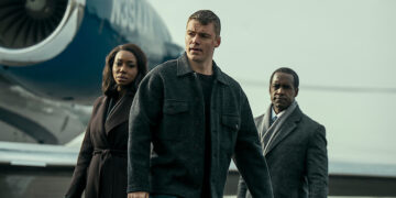 The Night Agent Season 3